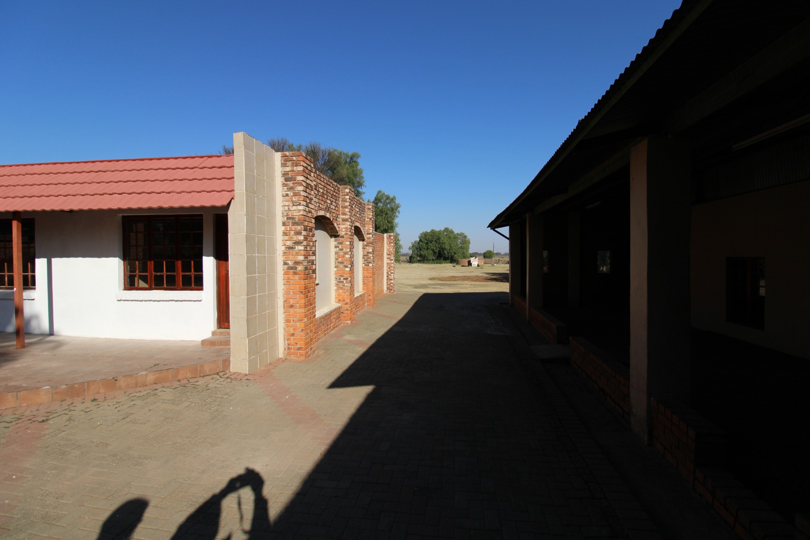 3 Bedroom Property for Sale in Bainsvlei Free State